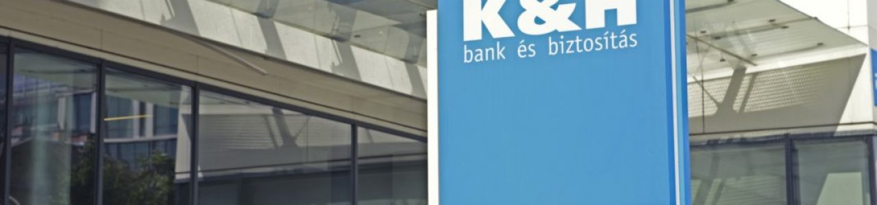 Szavaztak az ügyfelek: elismerést kapott a K&H Biztosító