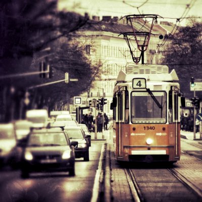 Újabb változás a budapesti tömegközlekedésben