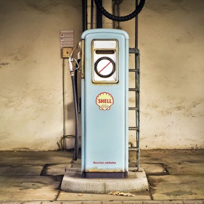 Nagy baj történt egy budapesti benzinkúton - figyelmeztet a Shell