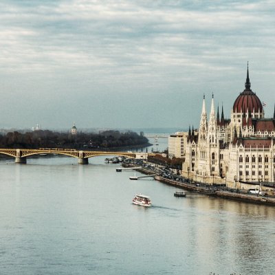 Így kellene átalakítani Budapestet, hogy valóban élhető város legyen