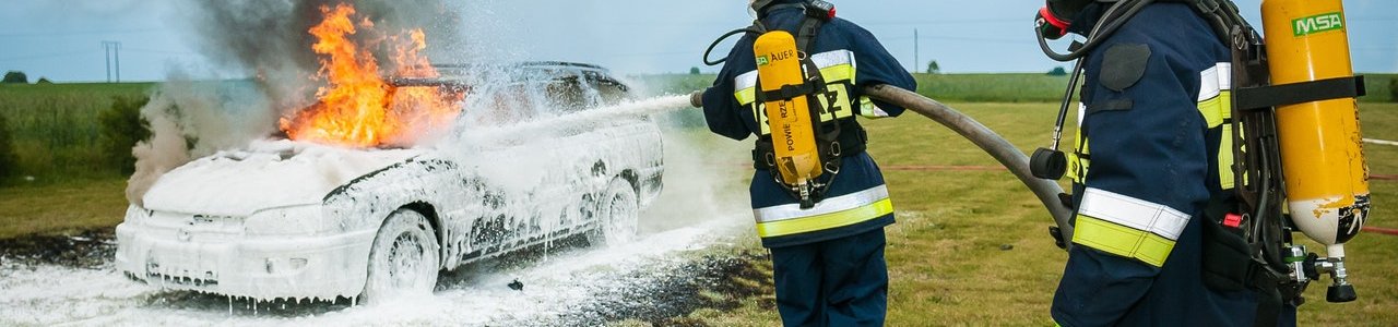 Megdöbbentően gyakoriak lehetnek az autótüzek