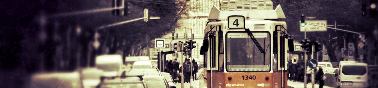Újabb változás a budapesti tömegközlekedésben