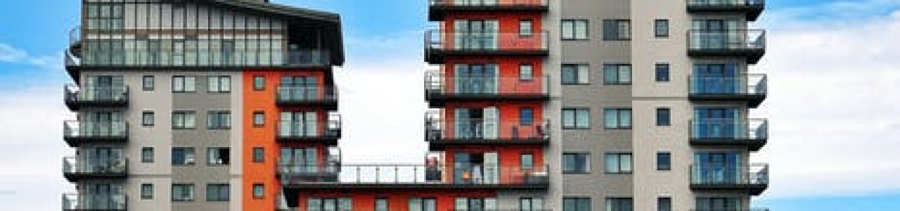 Akár tíz százalékkal is eshet az új építésű lakások ára