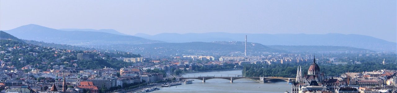 Lezárták a budai alsó rakpartot baleset miatt