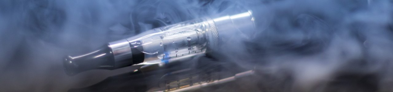 E-cigaretta: új kockázat a biztosítók számára is