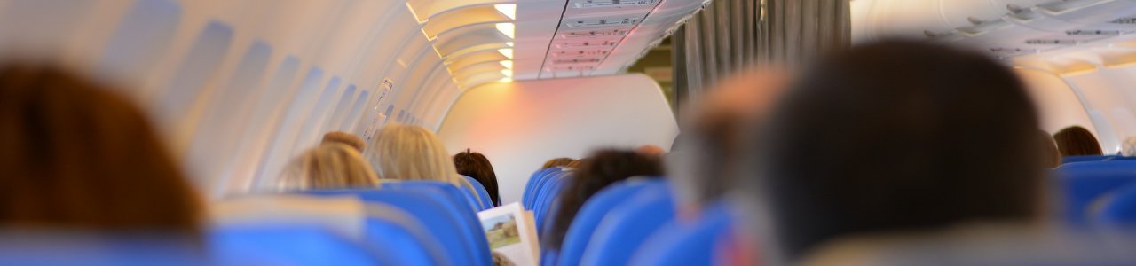 Döntött a bíróság: a légitársaság felelős a fedélzetén bekövetkező balesetekért