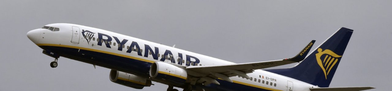 A FEOSZ szerint jár a Ryanair utasainak a kártérítés