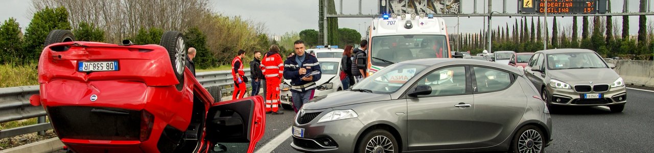 6,6%-kal több halálos baleset történt a közutakon