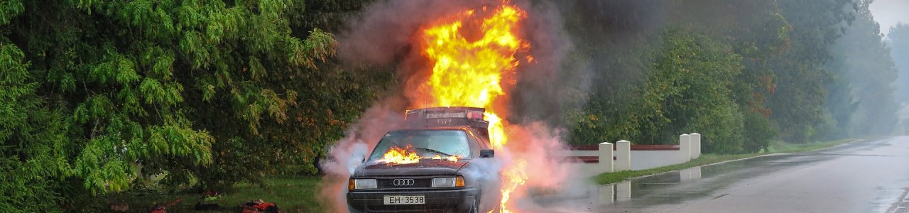 A gépjárművek ötödére kötnek csak casco biztosítást