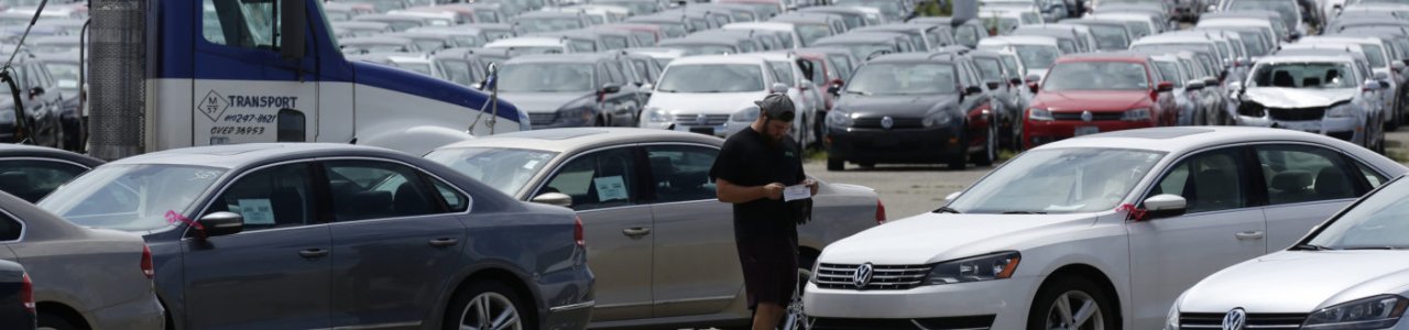 A VW-botrány ellenére is bíznak a magyarok a dízelben