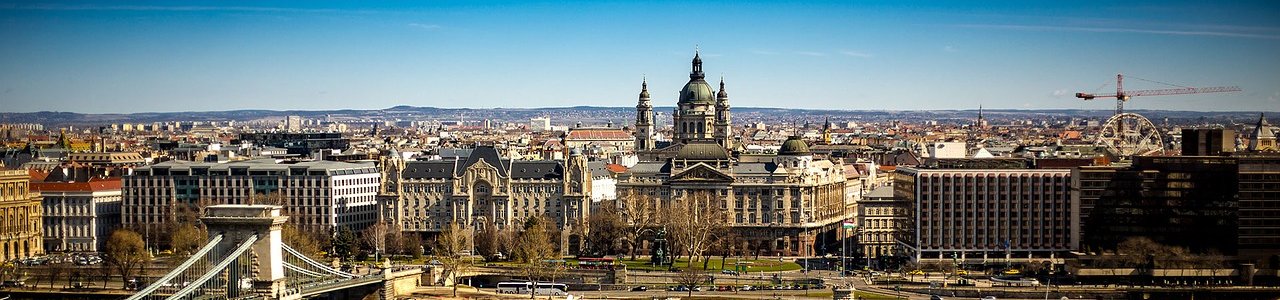 Budapestre költözik a Nemzetközi Beruházási Bank