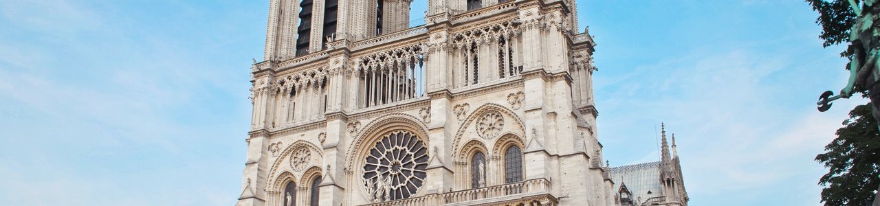 Nem kötött biztosítást az állam a Notre-Dame-ra