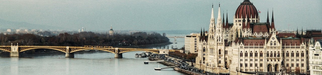 Így kellene átalakítani Budapestet, hogy valóban élhető város legyen
