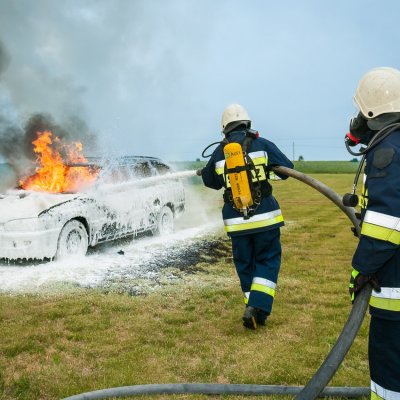 Megdöbbentően gyakoriak lehetnek az autótüzek