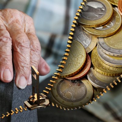 Nyugdíjcélú megtakarítások európai országokban: csak minden második lakos rendelkezik vele
