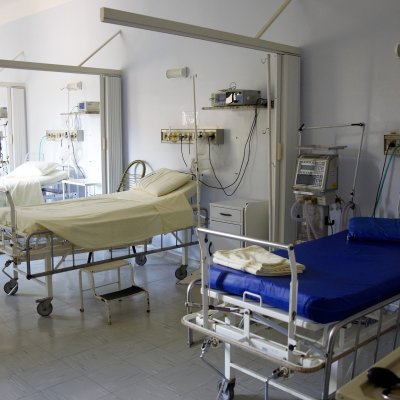 Kórházi ágyak Európában: hazánk jól áll e téren!