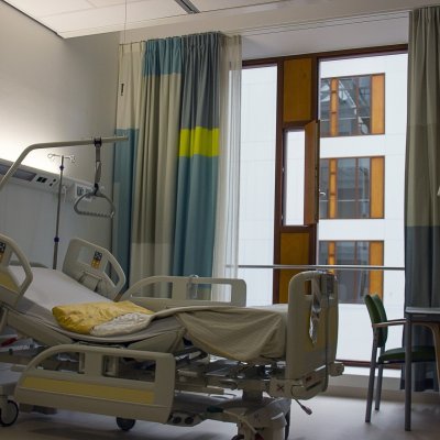 Harmincmillió forinttal támogat két budapesti kórházat az Aegon
