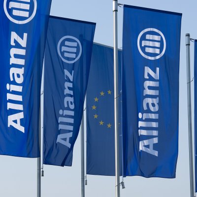 Tizenhatodjára is Superbrands-díjas az Allianz