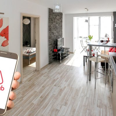 Az airbnb-sek az ingatlanbiztosítással is pórul járhatnak