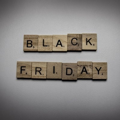 Black Friday: a csalók is igyekeznek kihasználni!