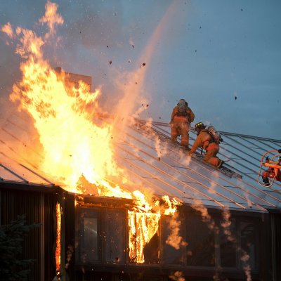 Indul a lakástüzek szezonja