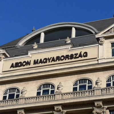 Elhagyja a magyar piacot az Aegon