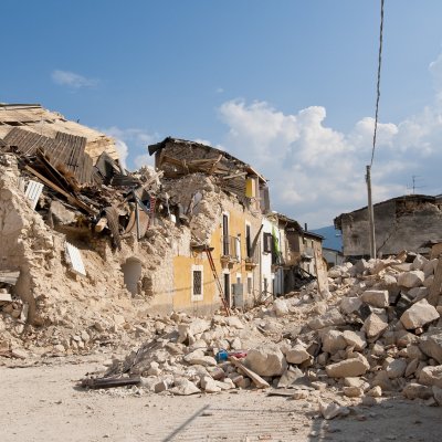 Százmilliós magyarországi kár a horvát földrengések nyomán