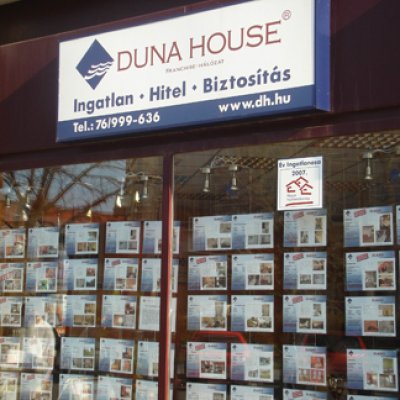  Megugrott a Duna House profitja