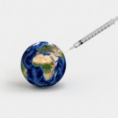 Influenzaoltás: Kimerültek a vakcinákból felhalmozott készletek